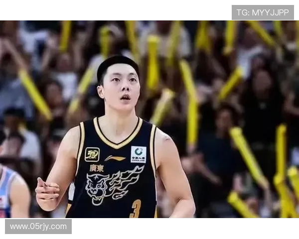 胡明轩14分萨姆纳38分助力大胜