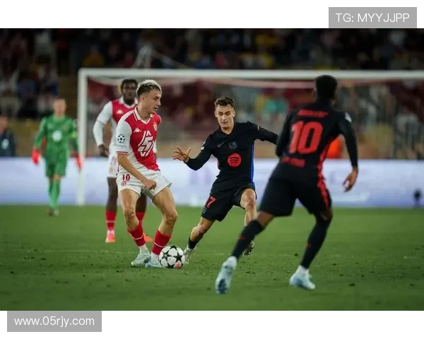 高歌猛进的巴萨,弗里克施展了怎样的“魔法”